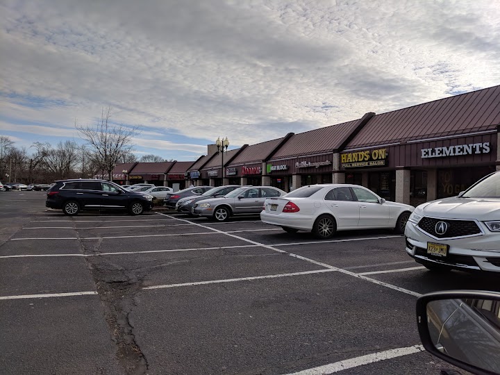 Barclay Square storefront photo from Google