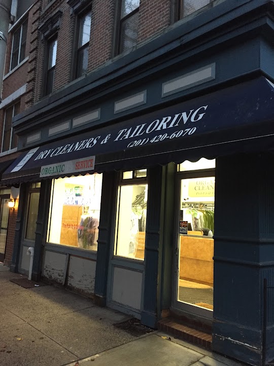 Aaa Organic Dry Cleaner storefront photo from Google