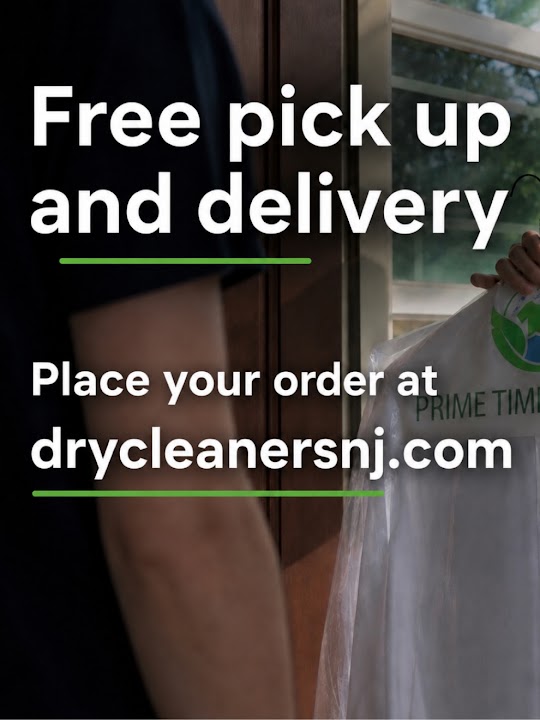 Prime Time Cleaners-2 storefront photo from Google