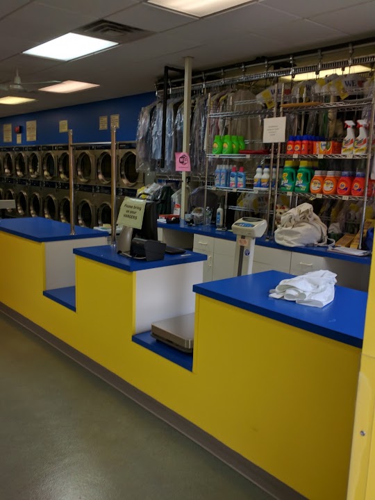Xtreem Kleen JC storefront photo from Google
