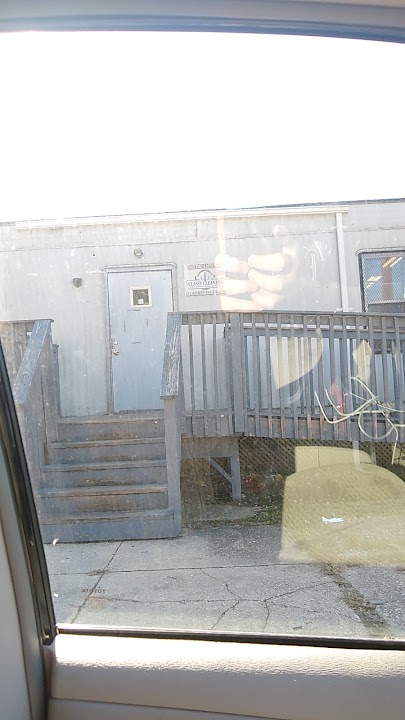 Classy Cleaners storefront photo from Google
