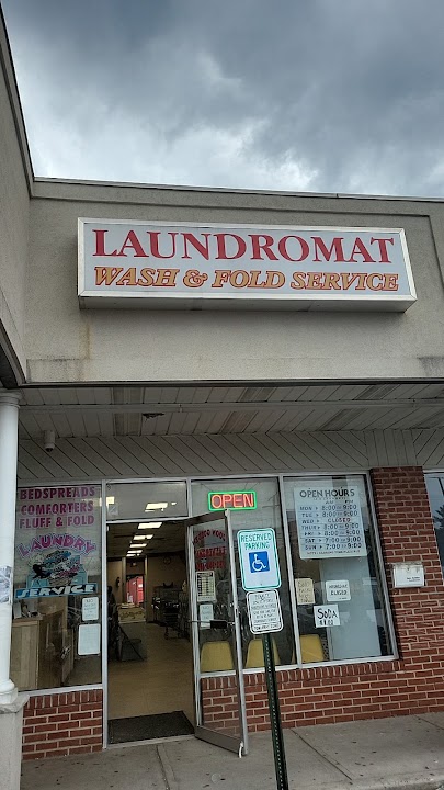 Quality Cleaners storefront photo from Google