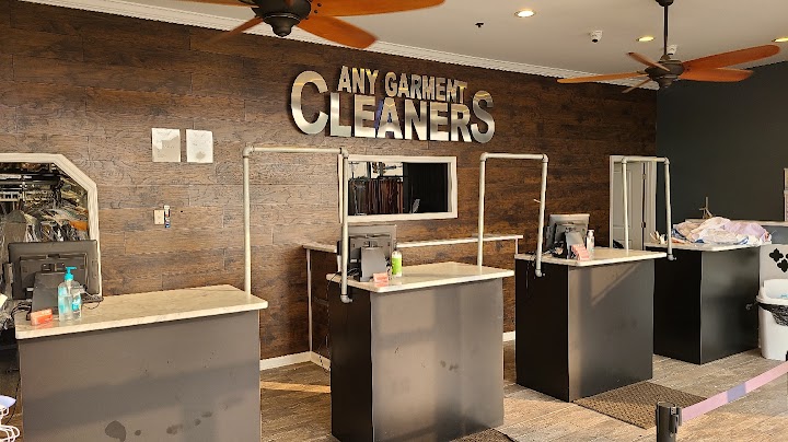 $3.25 Any Garment Cleaners storefront photo from Google