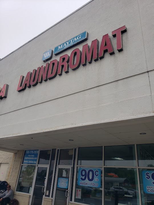 Gables Cleaners & Launderette storefront photo from Google