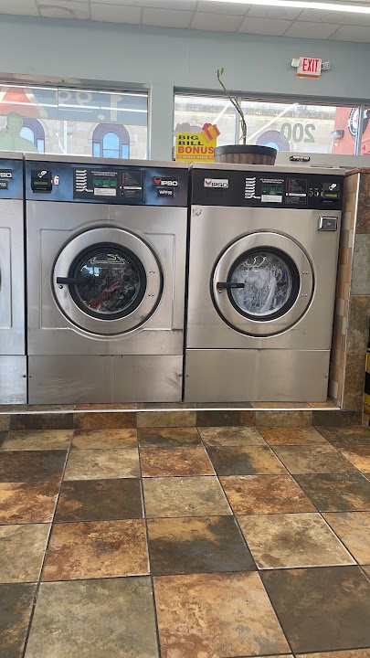 Best Way Laundry Cleaners storefront photo from Google