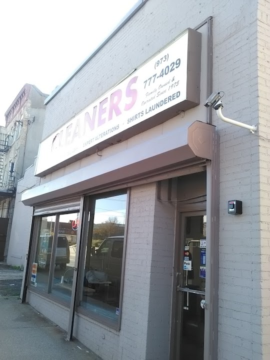 Fred's Quality Cleaners Inc storefront photo from Google