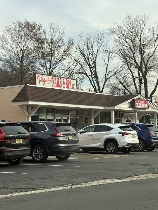 Circle Cleaners storefront photo from Google