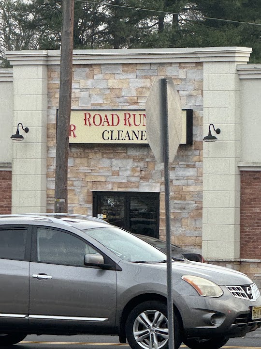 Road Runner Cleaners storefront photo from Google