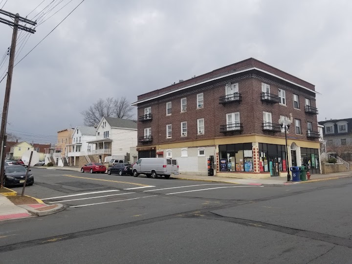 Colonia Cleaners storefront photo from Google