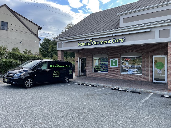 Natural Garment Care storefront photo from Google