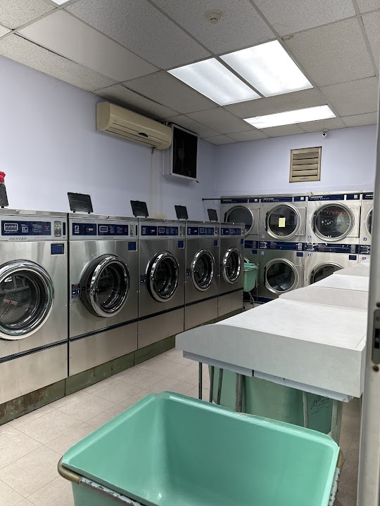 Crispy Cleaners storefront photo from Google