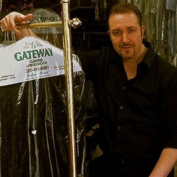 Gateway Cleaners storefront photo from Google