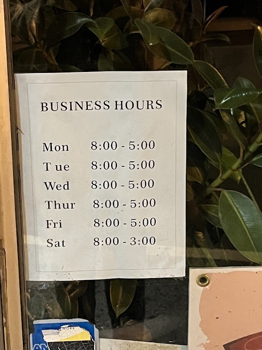 Riveredge Cleaners storefront photo from Google