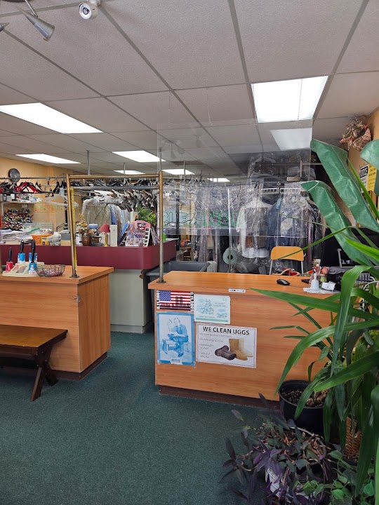 My Cleaners storefront photo from Google