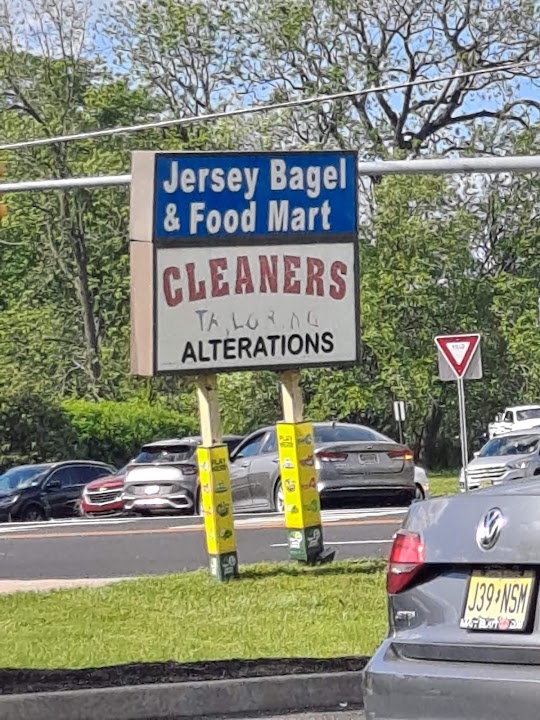 Winslow Quality Cleaners storefront photo from Google