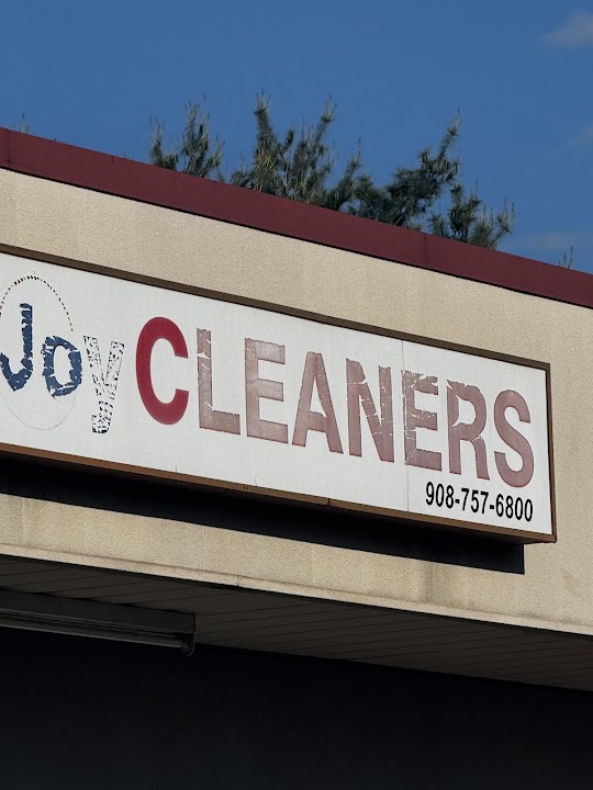 Joy Cleaners - Somerset storefront photo from Google