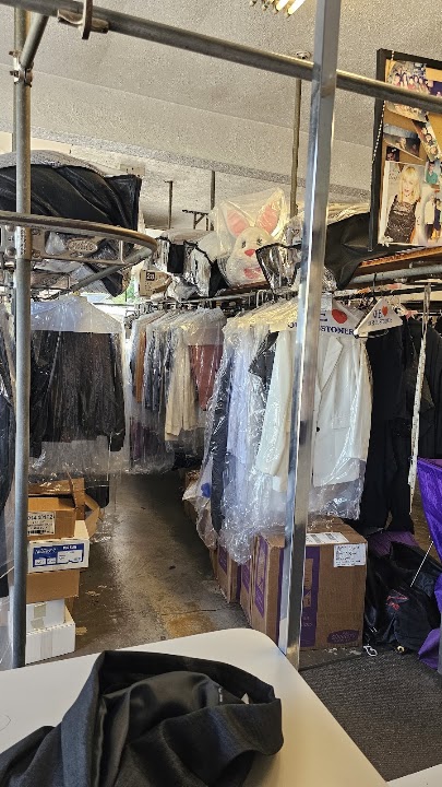 Giakas Cleaners storefront photo from Google