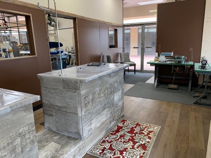 Done Rite Organic Cleaners storefront photo from Google