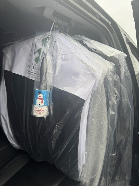 Garden State Cleaners storefront photo from Google