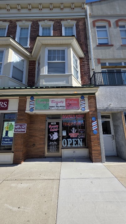 Kim's Cleaners storefront photo from Google