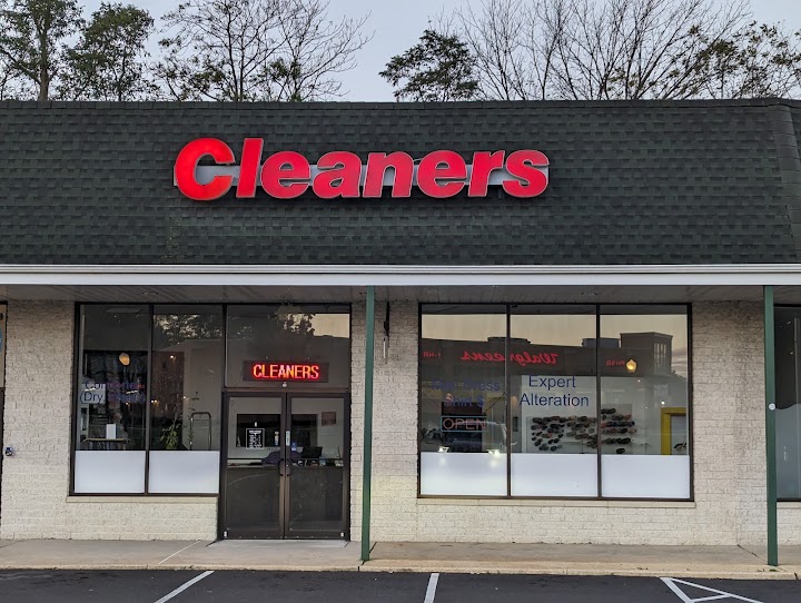 Pure Press Dry Cleaners (Formerly known as 2.50 Y Cleaners) storefront photo from Google