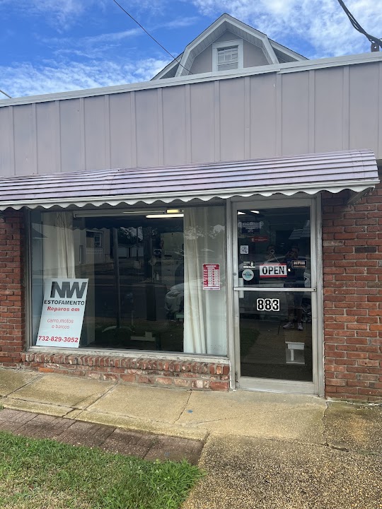 Reliable Cleaners & Tailor storefront photo from Google
