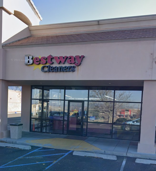 Bestway Cleaners storefront photo from Google