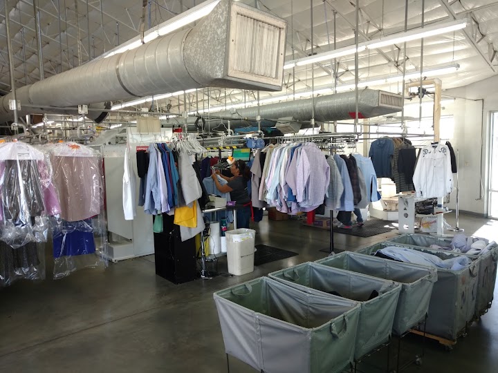 Bestway Cleaners storefront photo from Google