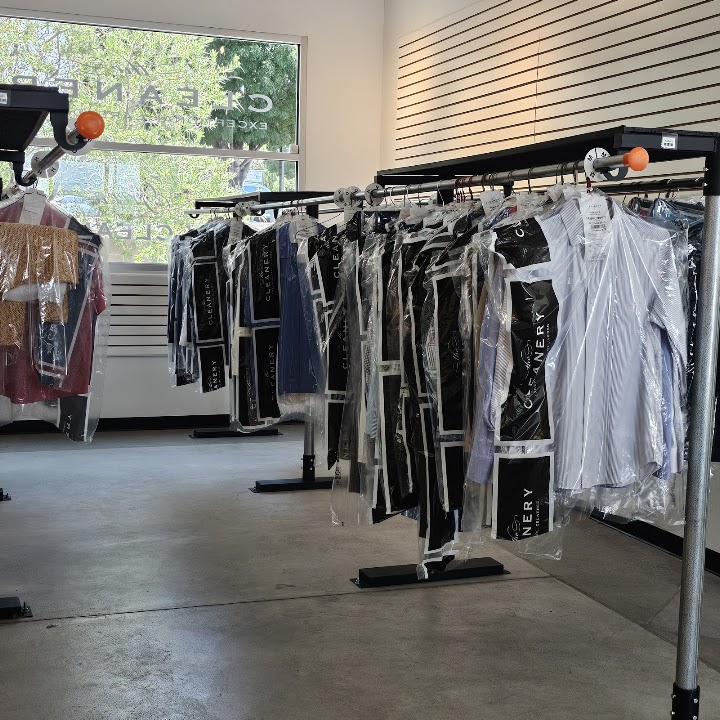 The Cleanery storefront photo from Google