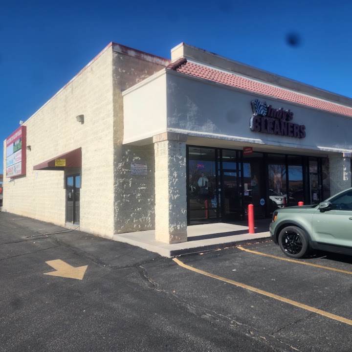 Indy's Cleaners, LLC storefront photo from Google