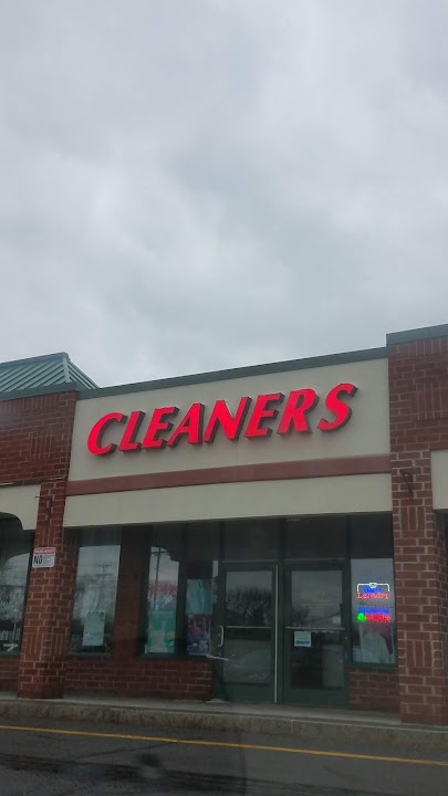 Quality Dry Cleaners & Tailoring storefront photo from Google