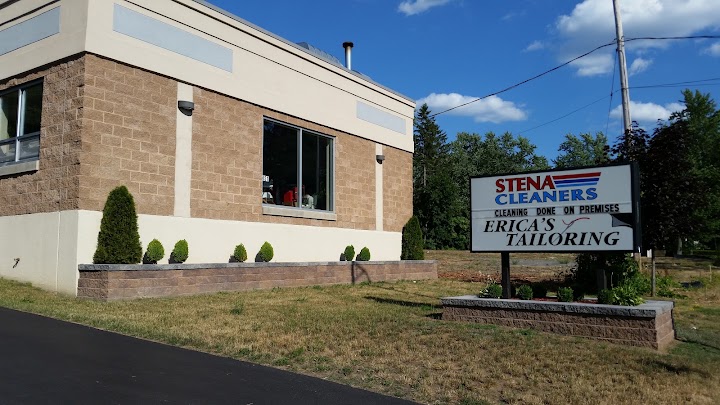 Stena Dry Cleaning storefront photo from Google