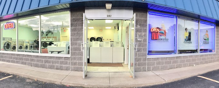 Clothes Care storefront photo from Google