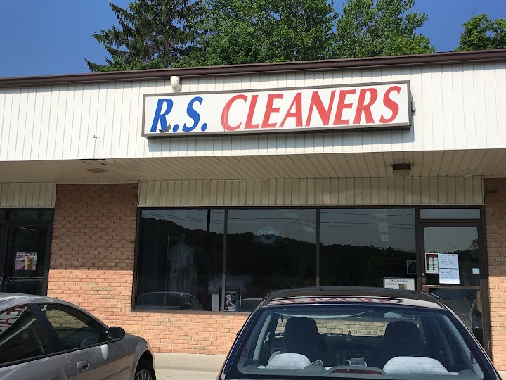R S Cleaners storefront photo from Google
