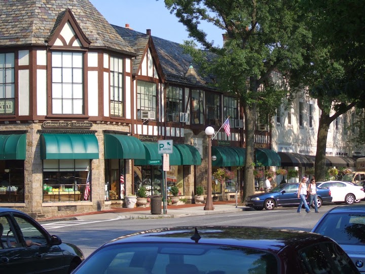 Commuter Cleaners Inc storefront photo from Google