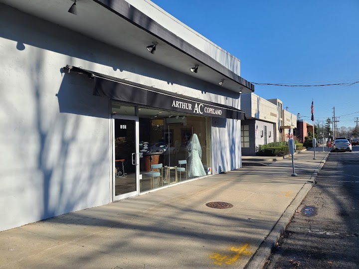 Winzer Cleaners storefront photo from Google
