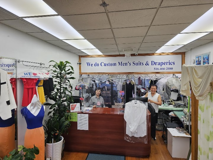 New Perfect Fit Corporation storefront photo from Google