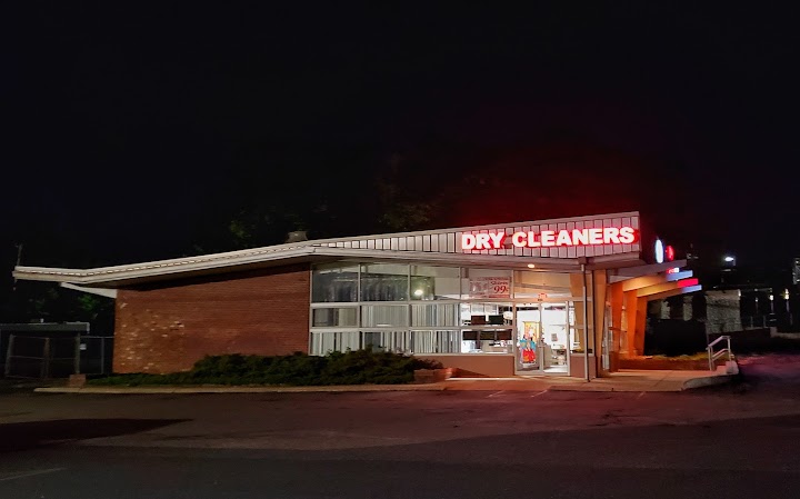 D It Cleaners storefront photo from Google
