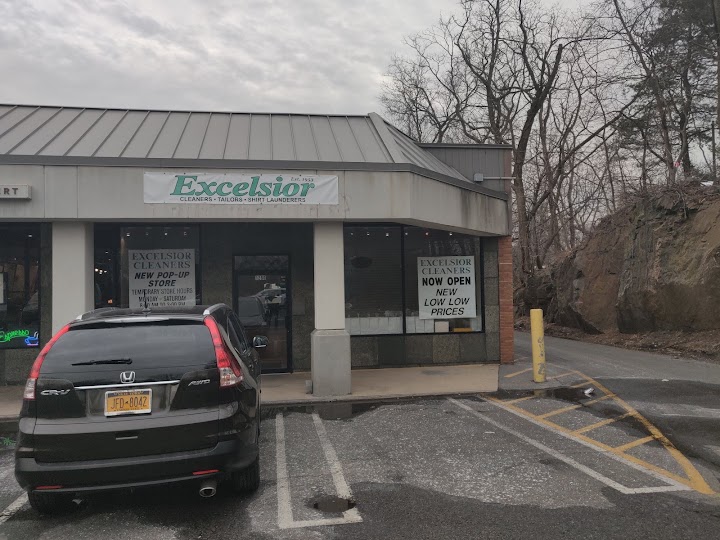 Excelsior Cleaners storefront photo from Google