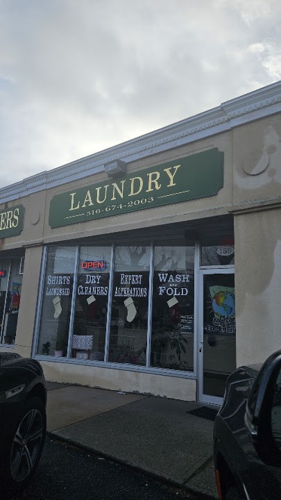 Best Val-U Cleaners storefront photo from Google