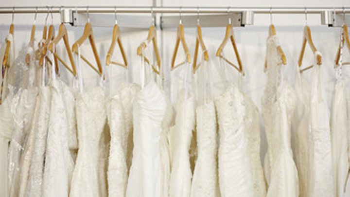 Michael's Tailoring & Dry Cleaning storefront photo from Google
