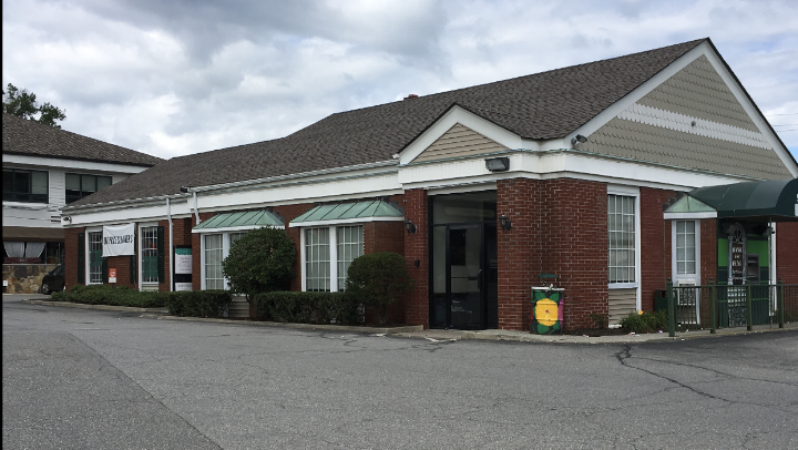 One Price Cleaners storefront photo from Google