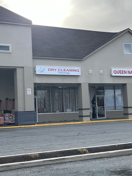 Sal's Cleaners storefront photo from Google
