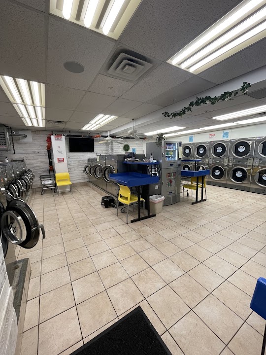 Wash Me Laundry & Dry Cleaners, Inc. storefront photo from Google
