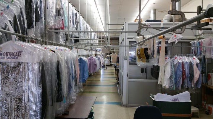 4962 Southgate Cleaners Inc storefront photo from Google