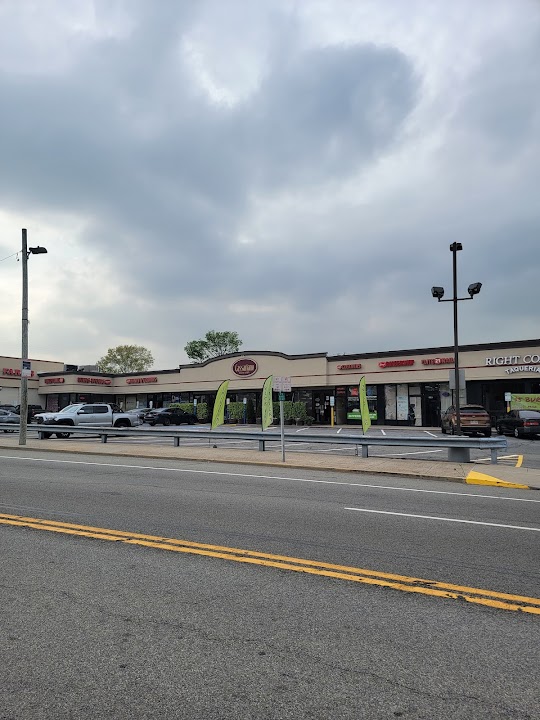 Butler Cleaners storefront photo from Google