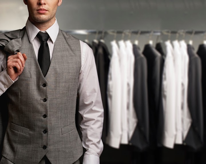 Arias Dry Cleaner storefront photo from Google