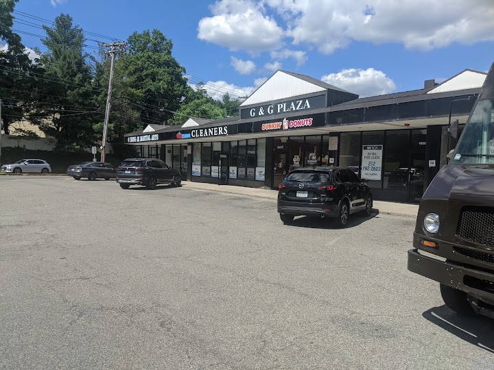 Value Cleaners storefront photo from Google