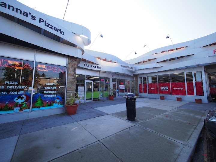 Wykagyl Cleaners Inc storefront photo from Google