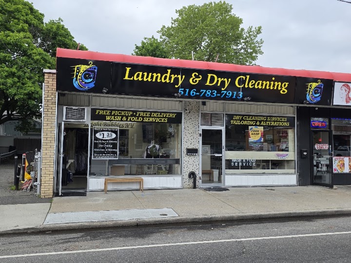 Bright Bubbles NY, Inc storefront photo from Google